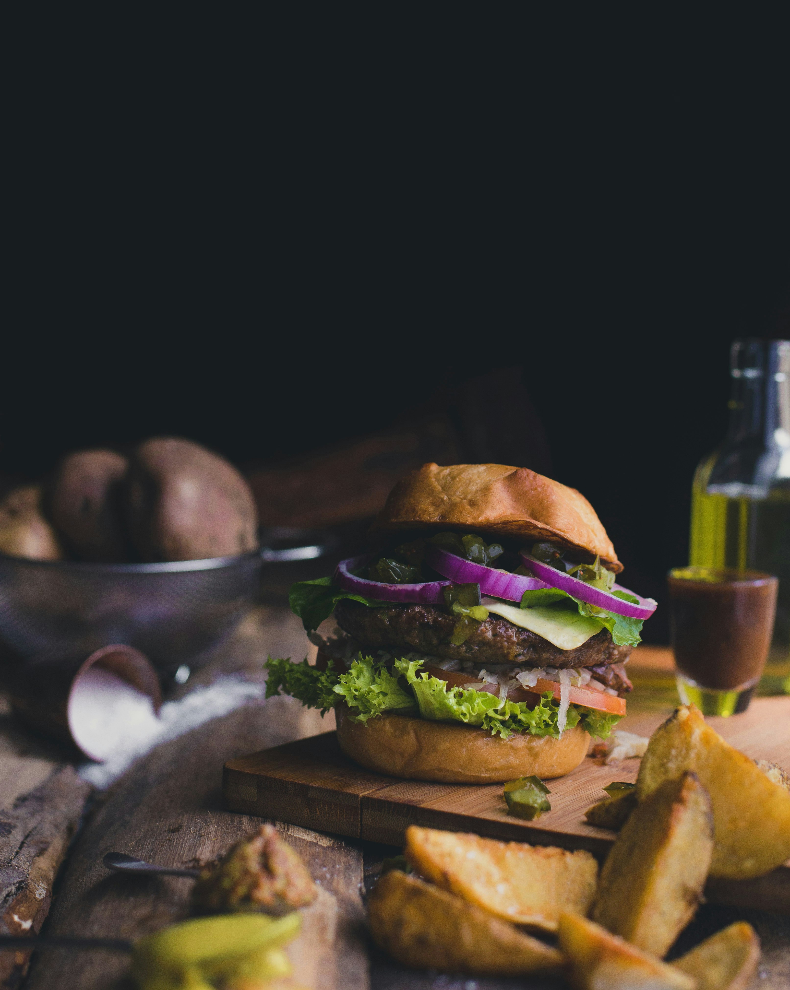Reserve a table at our restaurant