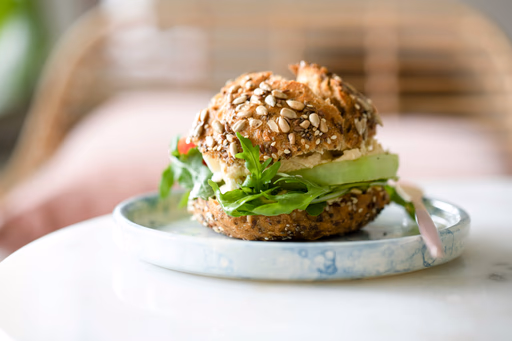 Burger 1