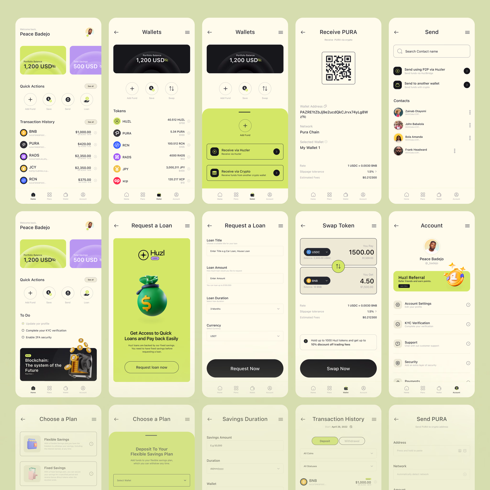 Case Study 1